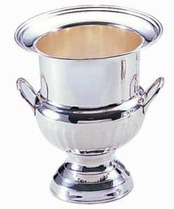 Wine Bucket, Silver Tabletop