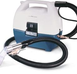 upholstery cleaner