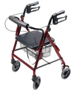 rollator walker