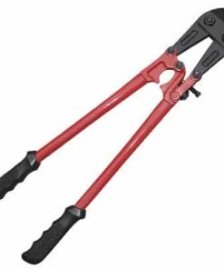 bolt cutter