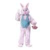 bunny rabbit costume with blue vest
