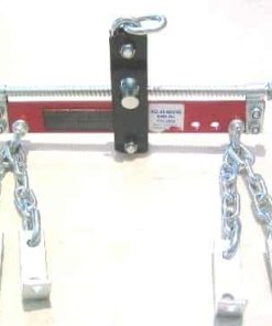 engine hoist load leveler