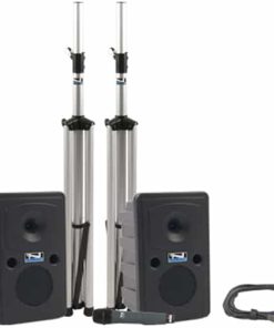 portable sound system