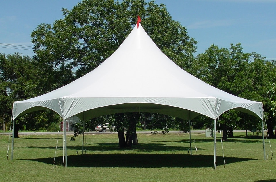 Rent a marquee canopy for your next event at All Seasons ...