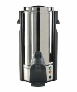 non-coffee percolator
