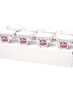 snow cone cup holder