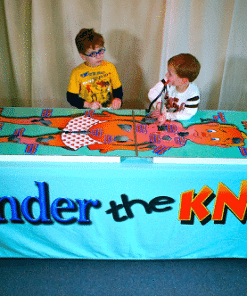 under the knife game