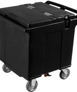 cambro ice caddy