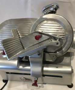 meat slicer