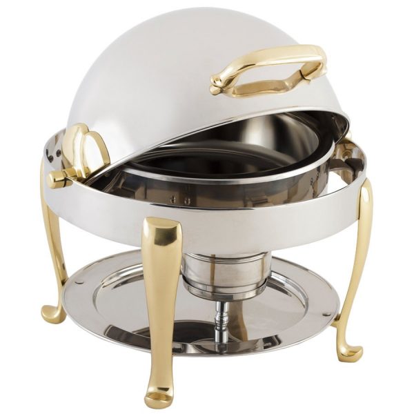 Rent your chafing dishes for your next event at All Seasons Rent All
