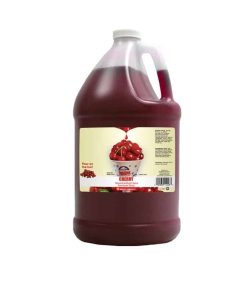 cherry snow cone syrup
