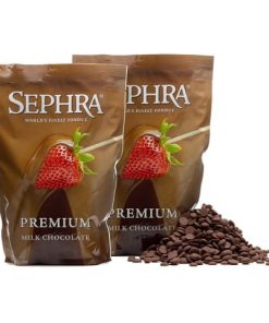 chocolate fountain chocolate