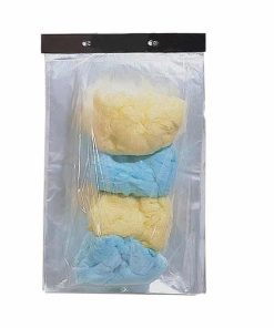 cotton candy bags