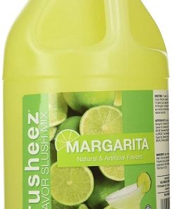 margarita mix