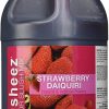 strawberry daiquiri mix