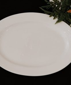 china serving platter