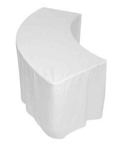 serpentine tablecloth