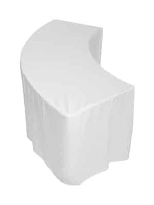 serpentine tablecloth